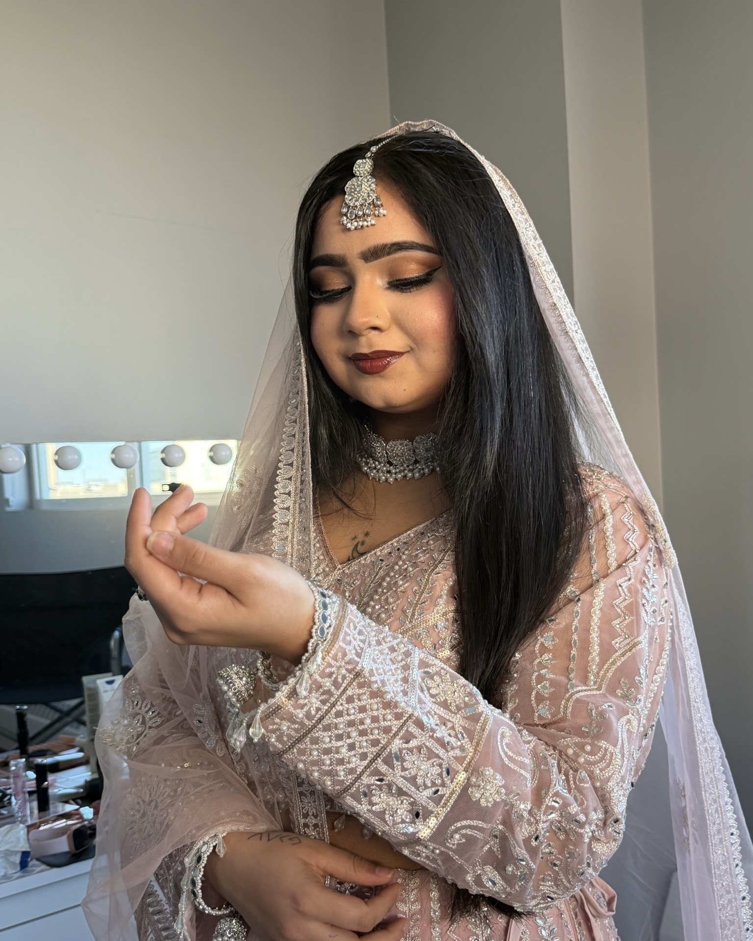 Bridal