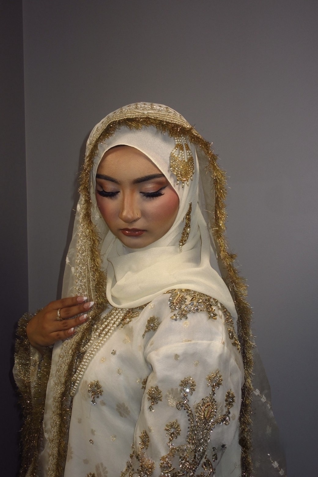 Dewy Skin