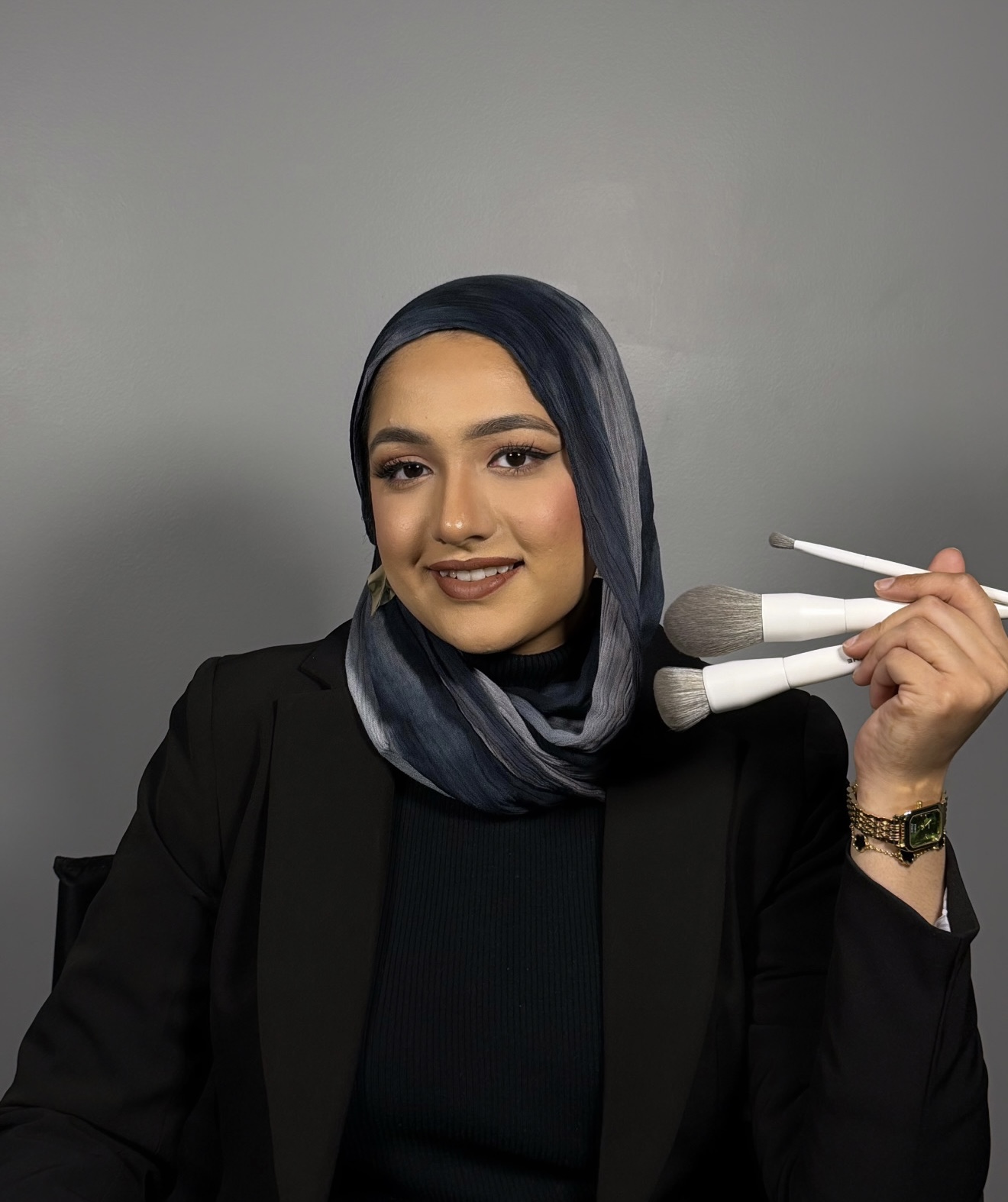 Makeup Artist